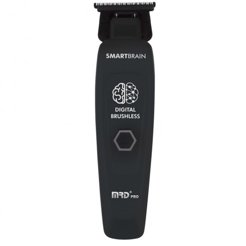 Триммер MRD-GMT-90-4 Black